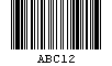 Barcode 93